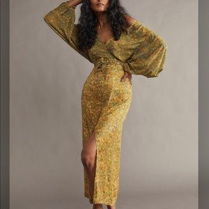 Veronica free people two for dress